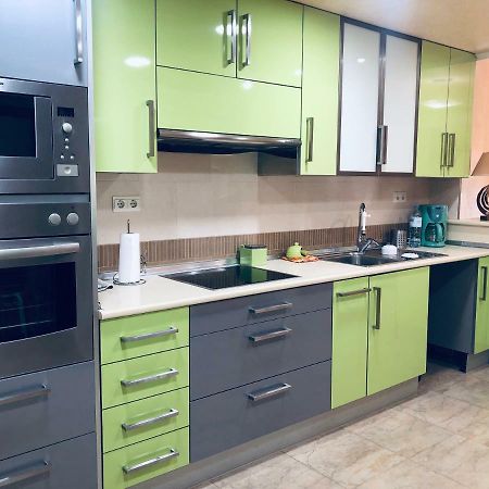 Willa Piso Lujoso El Puerto de Mazarrón Zewnętrze zdjęcie