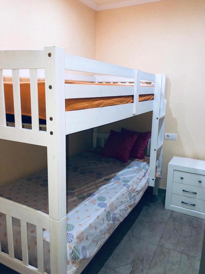 Willa Piso Lujoso El Puerto de Mazarrón Zewnętrze zdjęcie