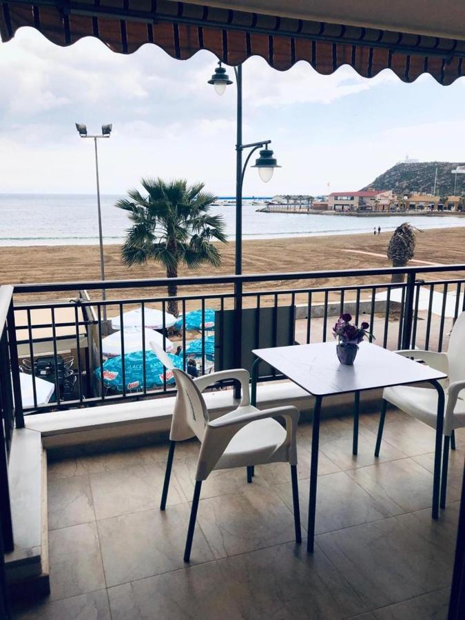 Willa Piso Lujoso El Puerto de Mazarrón Zewnętrze zdjęcie