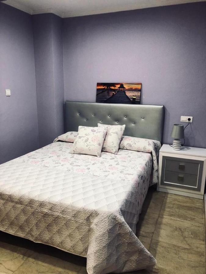 Willa Piso Lujoso El Puerto de Mazarrón Zewnętrze zdjęcie